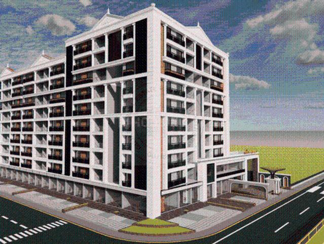 Kathwada 3 BHK Apartment For Sale Ahmedabad