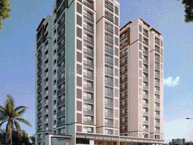 Kathwada 3 BHK Apartment For Sale Ahmedabad