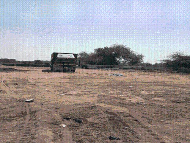 Kathwada Residential Plot For Sale Ahmedabad