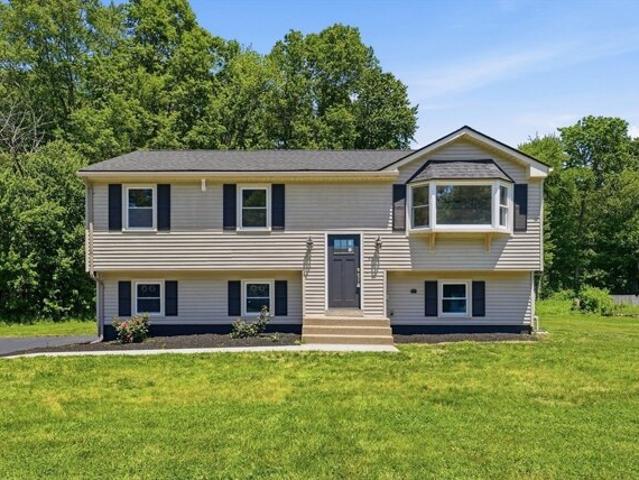 Kathy Ter, Agawam, Home For Sale
