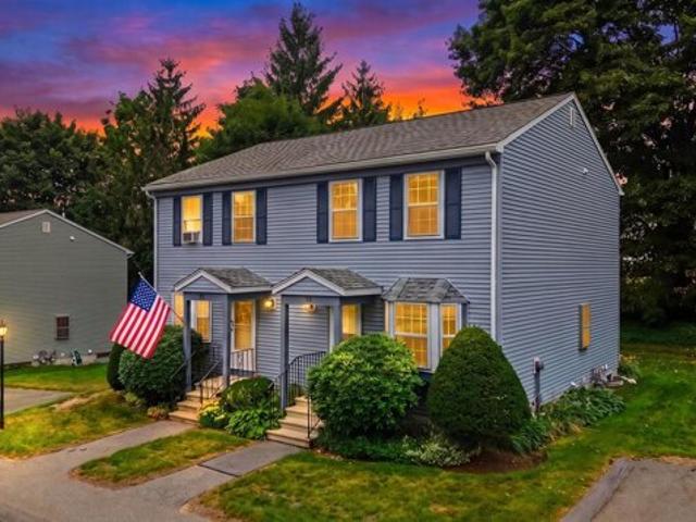 Kathy Dr, Haverhill, Condo For Sale