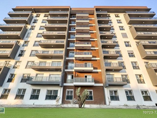 KATİP ÇELEBİ ÜNV KARŞISI SİTE İÇİ KİRALIK 1+1 DAİRE