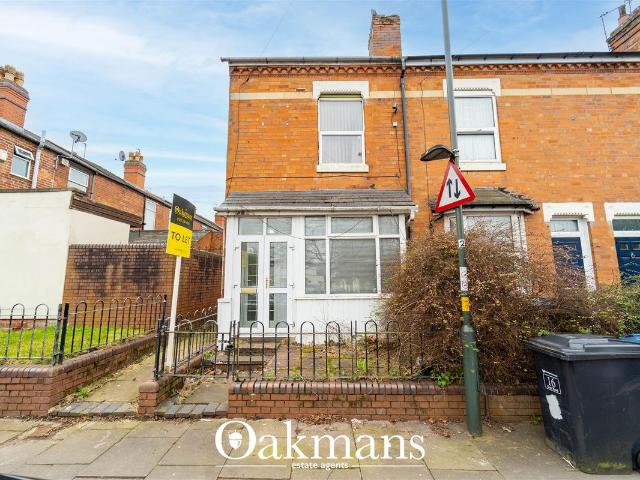 Katie Road, Birmingham, West Midlands B29, 3 bed shared accommodation to rent, £550 pcm | PrimeLocation