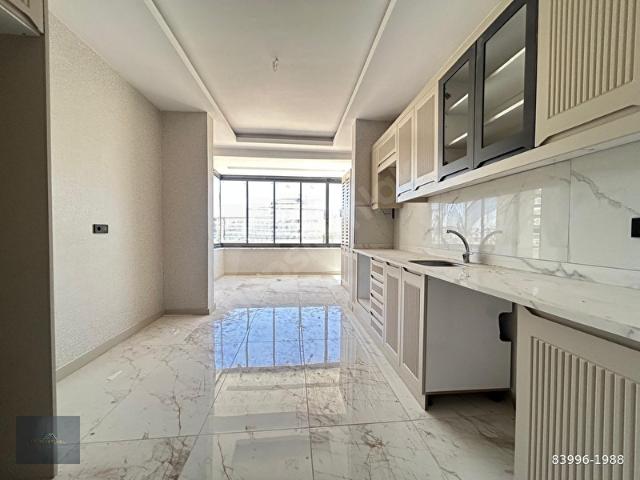 KATILIM, FUZUL, EMİN EVİM'E UYGUN 2,5+1 SIFIR ULTRA LÜKS DAİRE