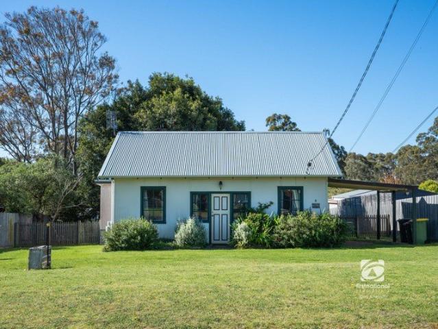 KATISHA COTTAGE