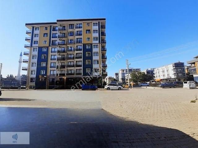 Katip Çelebi Üniversitesi Karşısı Eşyalı Kiralık 1+1 Daire