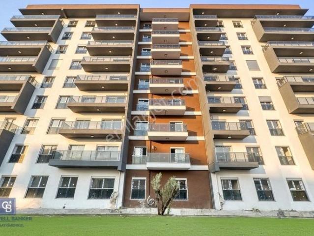 Katip Çelebi Ünv Karşısı Site İçi Kiralık 1+1 Daire