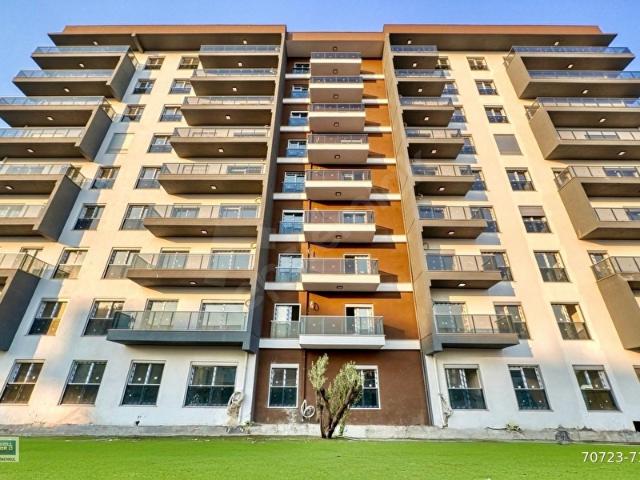Katip Çelebi Ünv.Karşısı Site içi Kiralık Geniş 1+1 Daire