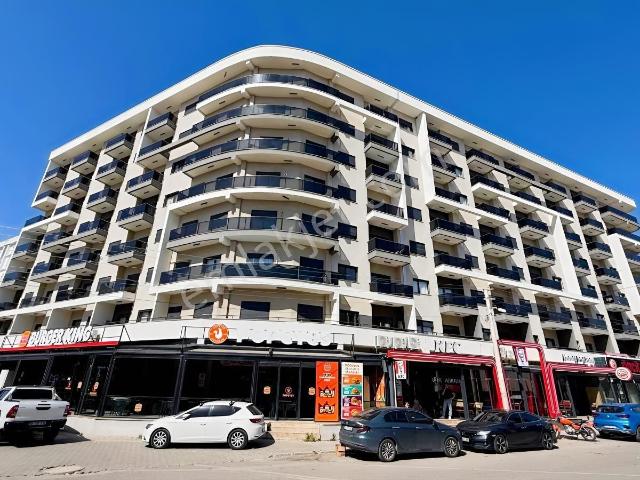 Katip Çelebi Yakını Seçkar Suites'te 1+1 Kiralık Daire