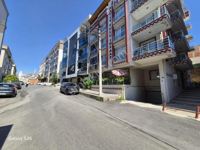 Katip Çelebi Hastanesi Yakını 3+1 Doğalgazlı Kiralık Daire