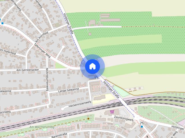 Katip | Gehobene Ausstattung auf zwei Ebenen 5 ZKB, Terrasse, Kamin, uvm.