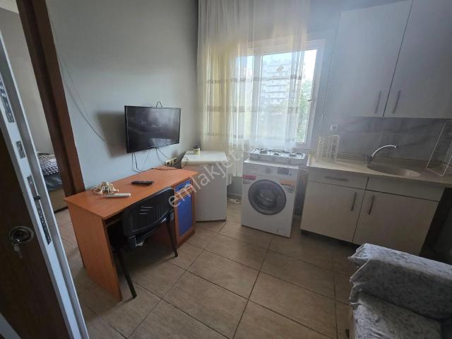 Katmerci Dayı Civ Full Eşyalı 1+1 Kiralık Daire✅️