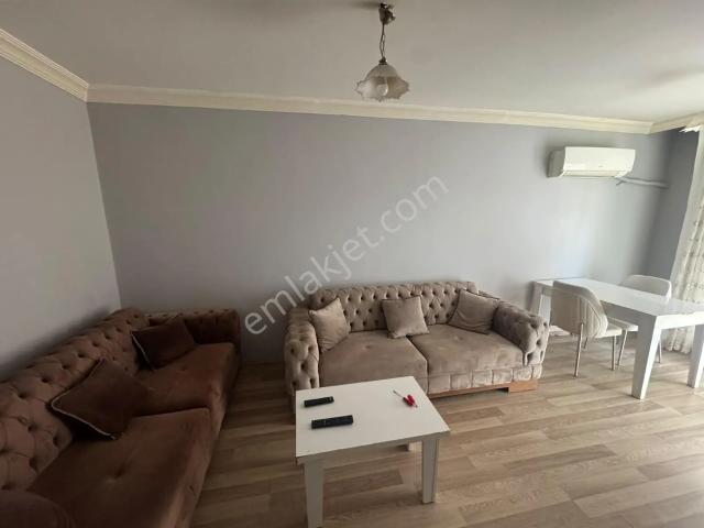 Katmerci Dayı Arkası 1+1 Eşyalı Kiralık Daire