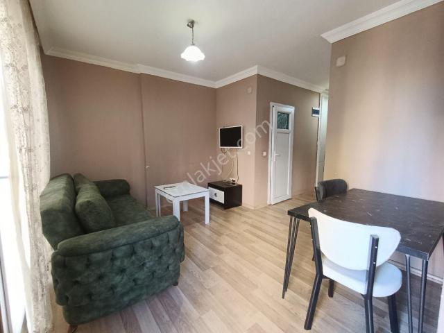 Katmerci Dayı Arkasi 1+1 Apartman