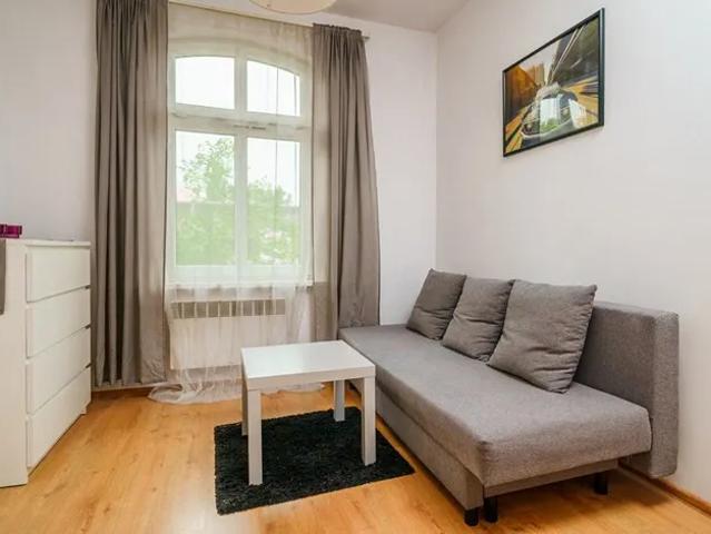 Katowice Załęże, Pokoju