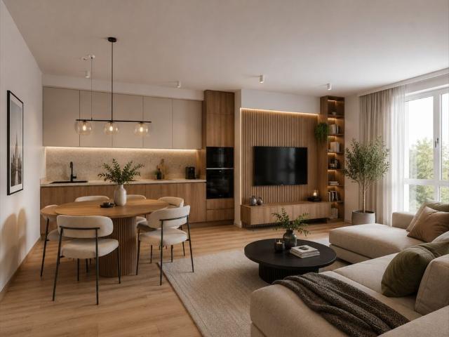 Katowice, Zarzecze, gen. Stefana Grota Roweckiego, 25,06 m2