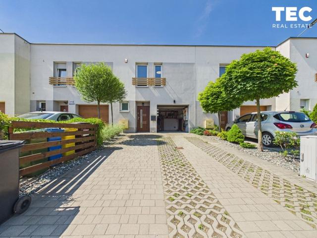 Katowice, Zarzecze, gen. Stefana Grota Roweckiego