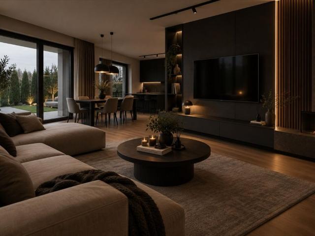 Katowice, Zarzecze, gen. Stefana Grota Roweckiego, 81,20 m2