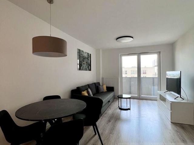 Katowice, Baildona 18b 2 pokoje balkon garaż Dąb