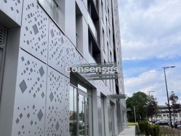 Katowice, Bogucice