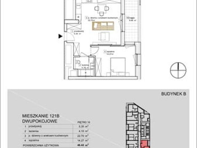 Katowice, Bogucice, ul. Olimpijska 9