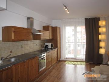 Katowice, Województwo śląskie - Balkon