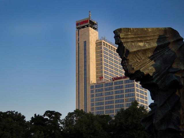 Katowice, Centrum, Uniwersytecka