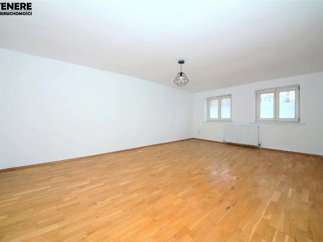 Katowice centrum, 3 pokoje 80 m2