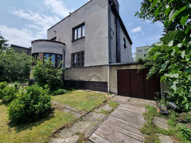 Katowice, Dąb