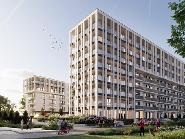 Katowice, Dąb, Wilhelma Friedricha Grundmanna