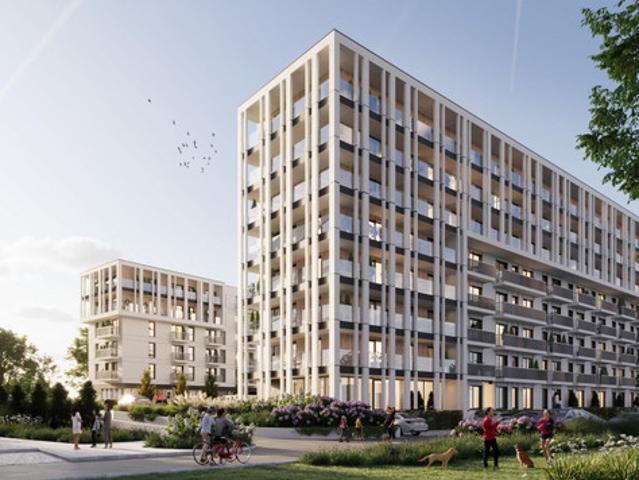 Katowice, Dąb, Wilhelma Friedricha Grundmanna