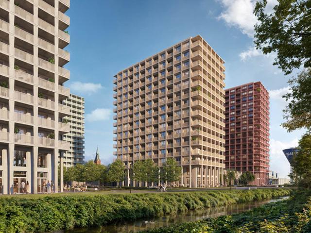 Katowice, Dąb, ul. Bracka 20