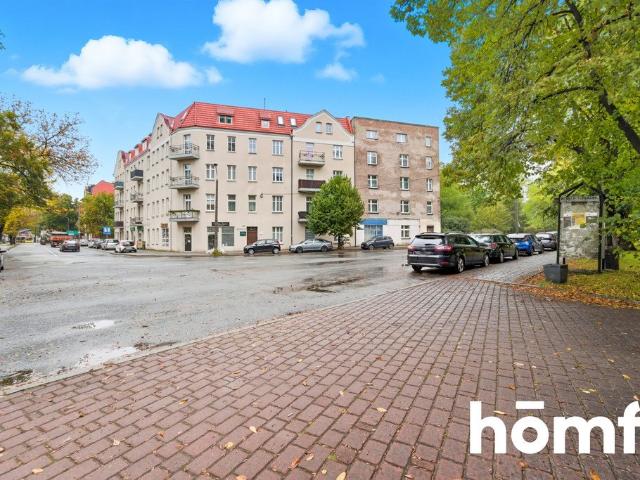 Przestronne 3 pokojowe mieszkanie po remoncie 80 m² z klimatyzacją