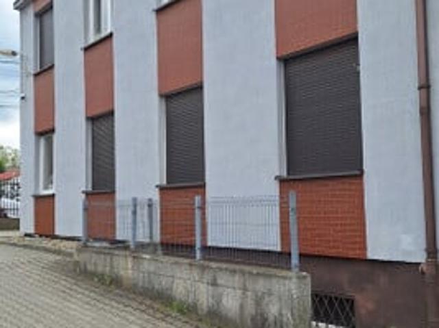 Katowice, Dąbrówka Mała
