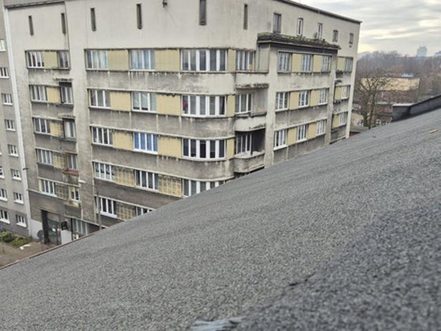 Katowice, Francuska