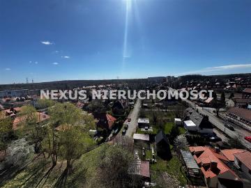 Plac Pod Lipami, Katowice, Województwo śląskie