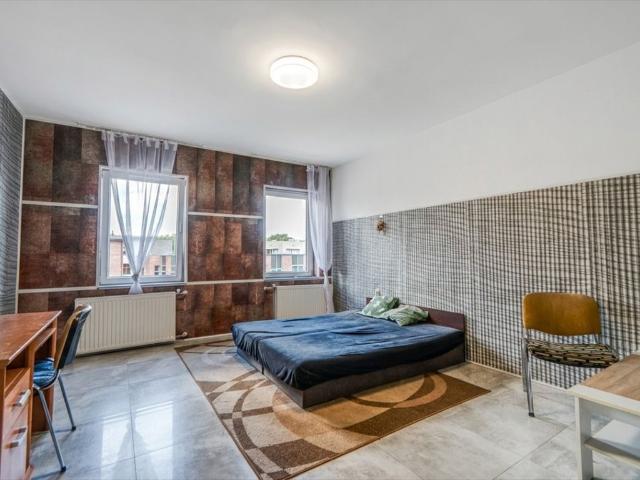 Na sprzedaż kawalerka 36 m² z piwnicą w Katowicach