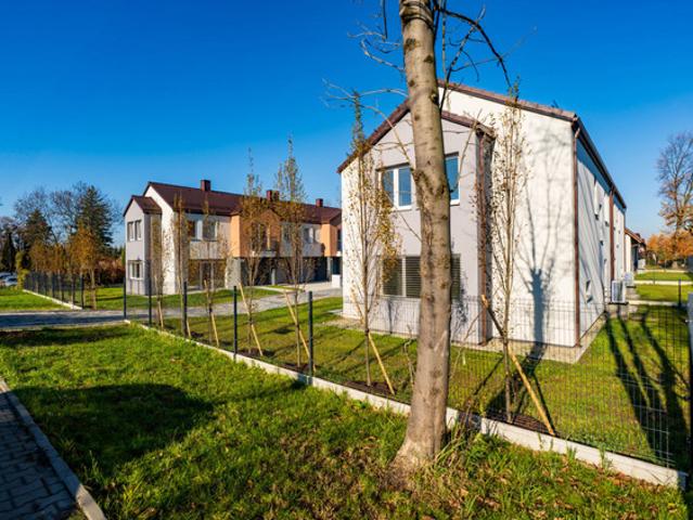 Katowice, Kostuchna, Głuszców
