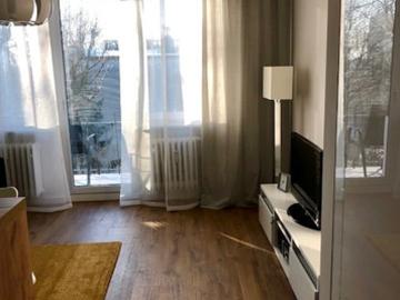 Katowice, Koszutka, Brzozowa