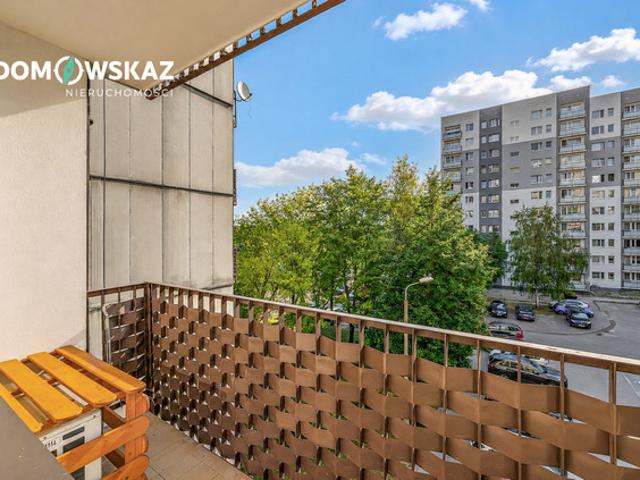 Katowice, Ligota, Gdańska