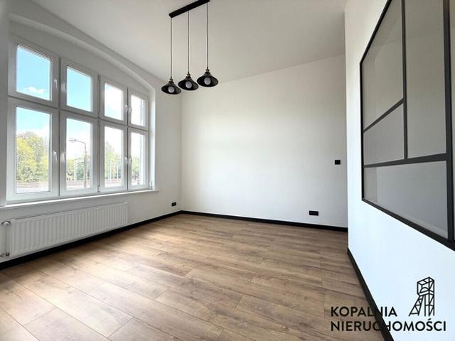 Katowice, Ligota, Franciszkańska