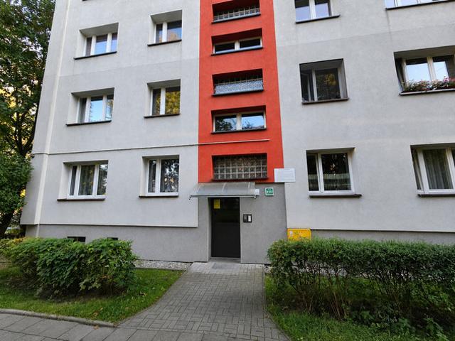 Katowice, Ligota, Kołobrzeska