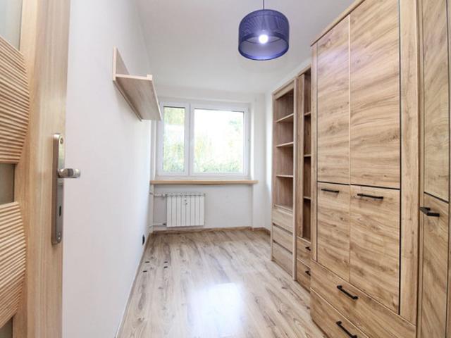 Katowice, Ligota, Harcerska