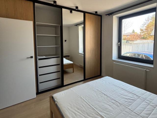 Katowice, Ligota, Legnicka
