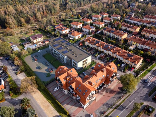 Katowice, Ligota, Panewnicka