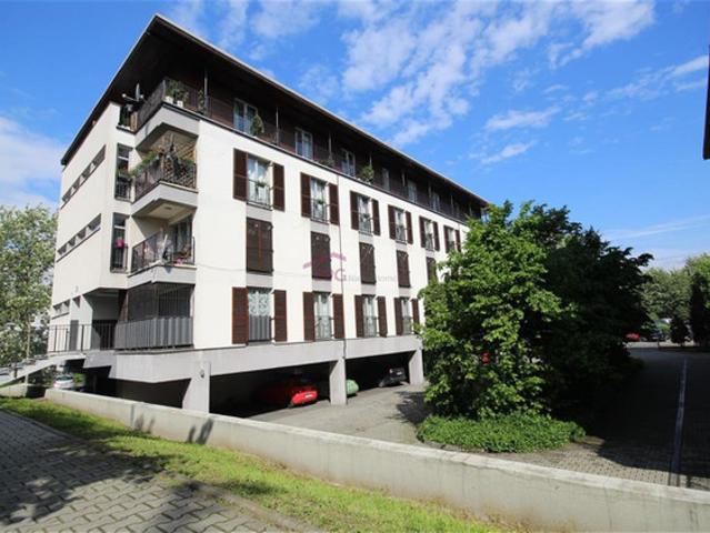 Katowice M. Katowice, Giszowiec, Kolista