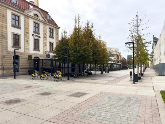Katowice, Mariacka
