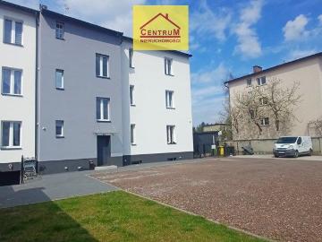 Kozielska, Śródmieście, Katowice, Województwo śląskie