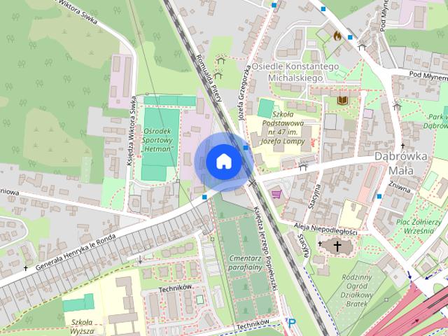 Katowice, mieszkanie, do wynajęcia, 3 pokoje