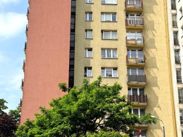 Katowice, Mysłowicka